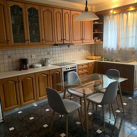 Argostoli Apartment Экстерьер фото