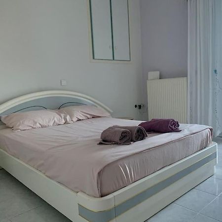 Argostoli Apartment Экстерьер фото