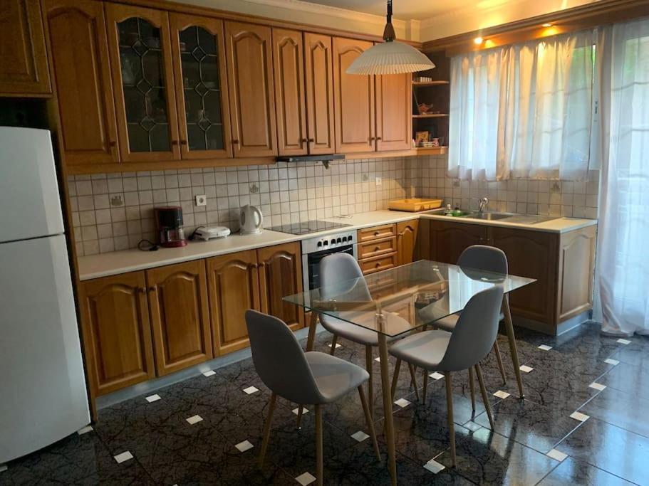 Argostoli Apartment Экстерьер фото