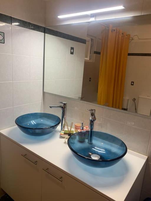 Argostoli Apartment Экстерьер фото