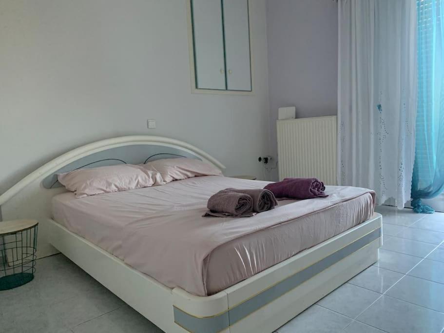 Argostoli Apartment Экстерьер фото