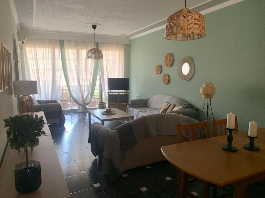 Argostoli Apartment Экстерьер фото