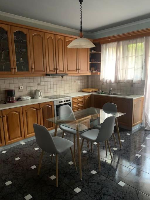 Argostoli Apartment Экстерьер фото