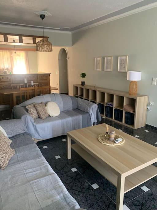 Argostoli Apartment Экстерьер фото