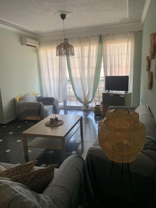 Argostoli Apartment Экстерьер фото