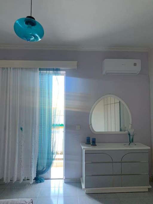 Argostoli Apartment Экстерьер фото